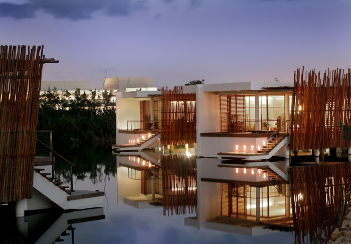 Rosewood Mayakoba,