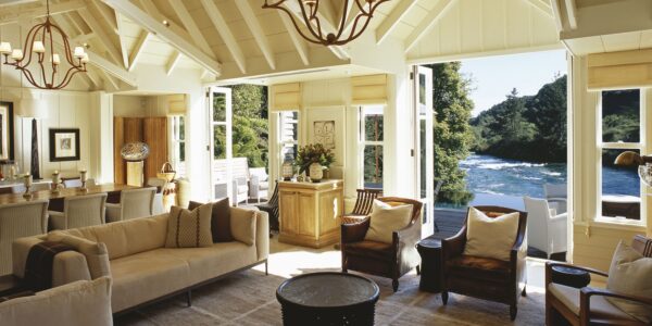 Luxurious Properties in New Zealand