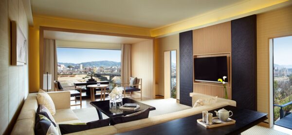 Luxurious Properties in Kyoto