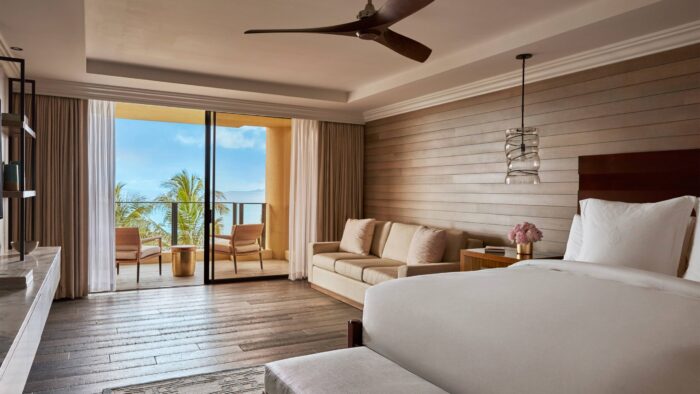 Four Seasons Maui, A Partner Hotel of The Luxury Travel Agency