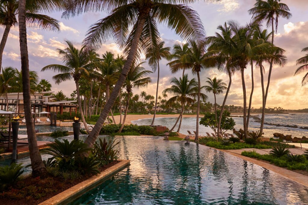 Luxurious Properties in Puerto Rico