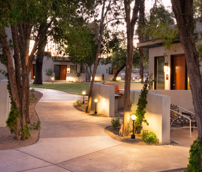 Andaz Scottsdale Resort & Bungalows, A Partner Hotel of The Luxury Travel Agency