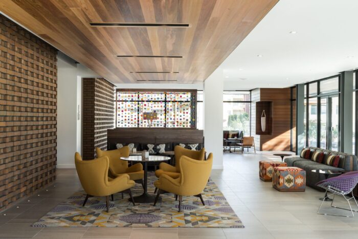 Andaz Scottsdale, A Partner Hotel of The Luxury Travel Agency