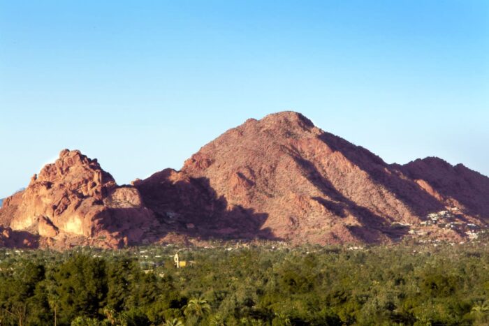 Scottsdale, Arizona