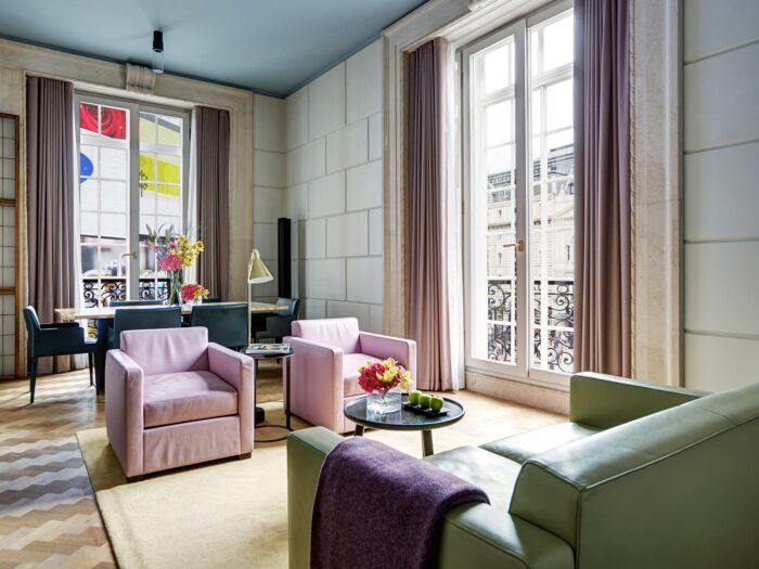 Hotel Café Royal, A Partner Hotel of The Luxury Travel Agency