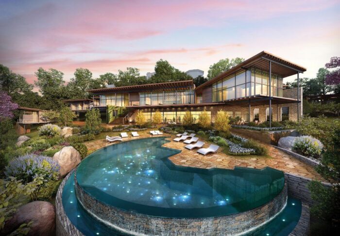 La Cantera Resort & Spa, A Partner of The Luxury Travel Agency