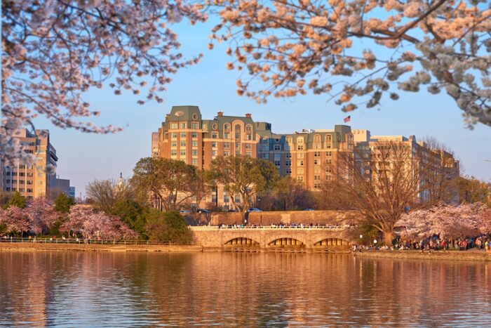 The Mandarin Oriental, A Partner Hotel of The Luxury Travel Agency