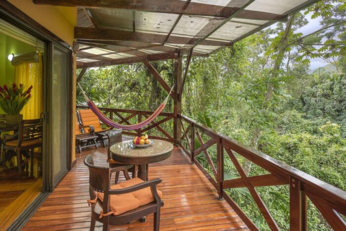 Nayara Tented Camp, Nayara Springs & Hayara Gardens, A Partner Hotel of The Luxury Travel Agency