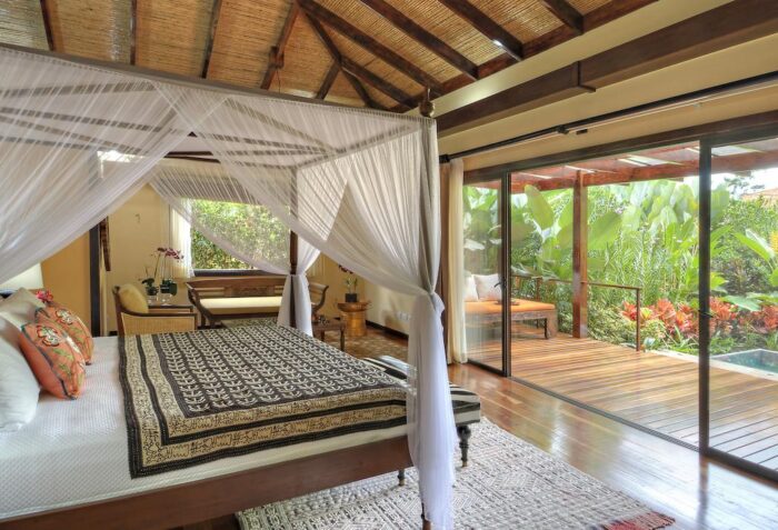 Nayara Tented Camp, Nayara Springs & Hayara Gardens, A Partner Hotel of The Luxury Travel Agency