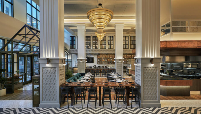 Pendry San Diego, A Partner Hotel of The Luxury Travel Agency