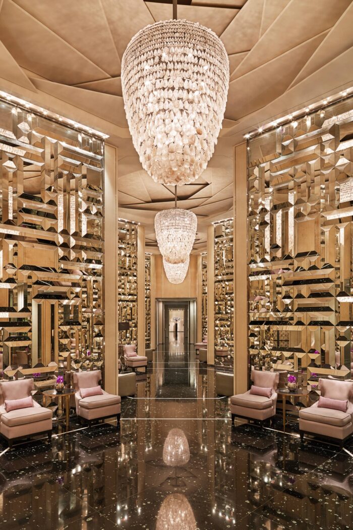 The St. Regis Bal Harbour, A Partner Hotel of The Luxury Travel Agency