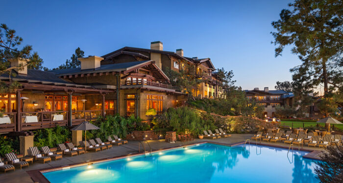 The Lodge at Torrey Pines, A Partner of The Luxury Travel Agency