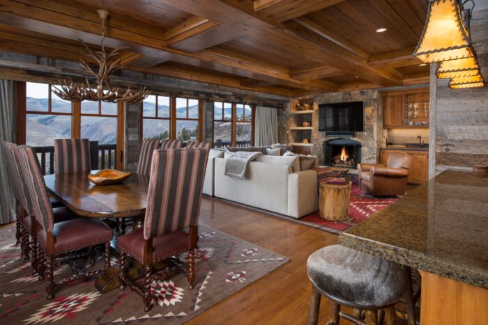 Luxury Ski Resorts in Colorado