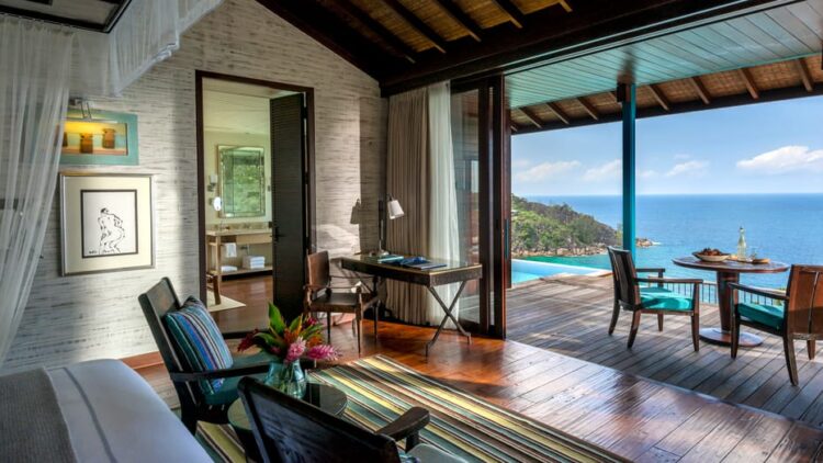 Seychelles Holiday