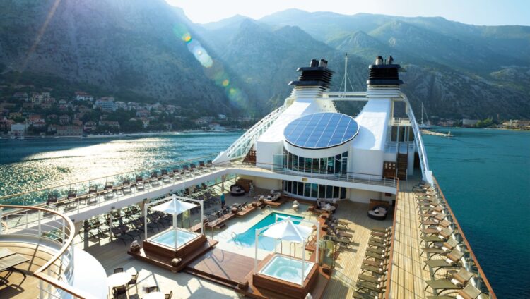 Luxury Cruise