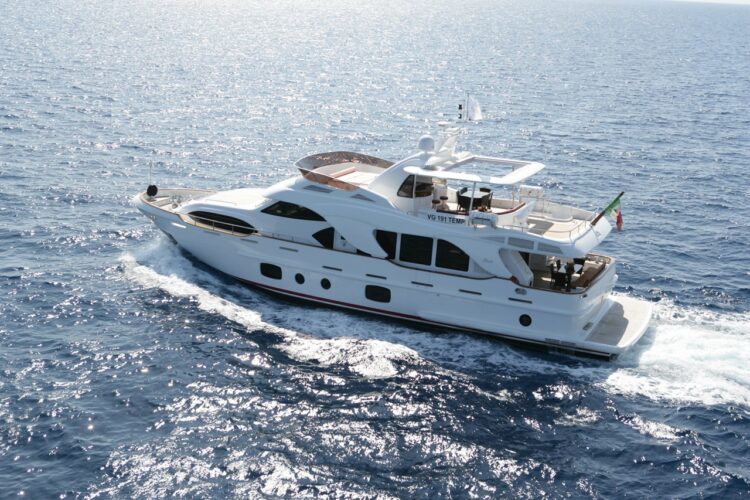 Yacht Charter