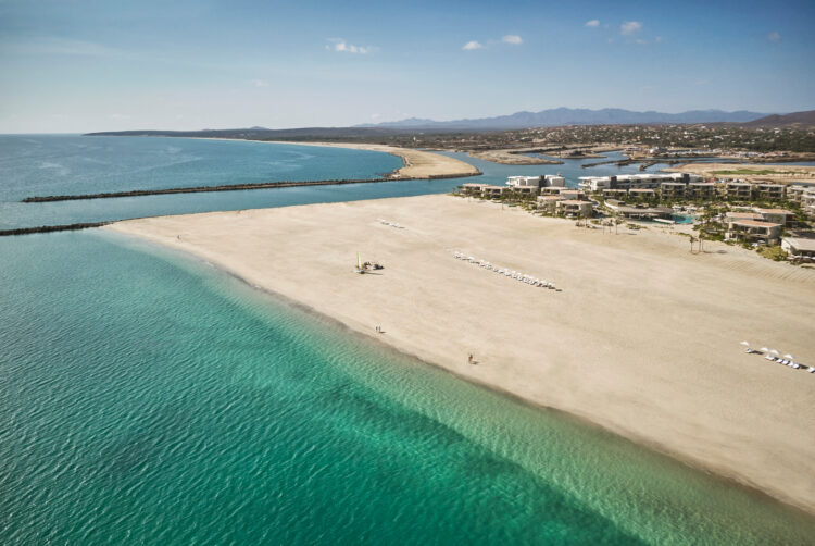 Four Seasons Resort Los Cabos at Costa Palmas