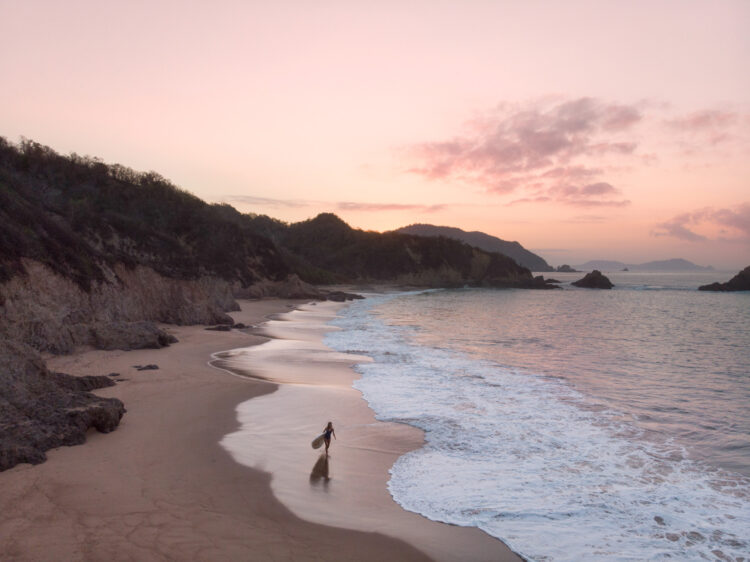 Four Seasons Resort Tamarindo, Jalisco